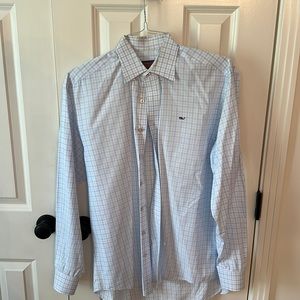 Vineyard Vines button down